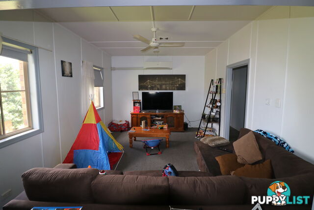 4448 Goodwood Rd Alloway QLD 4670