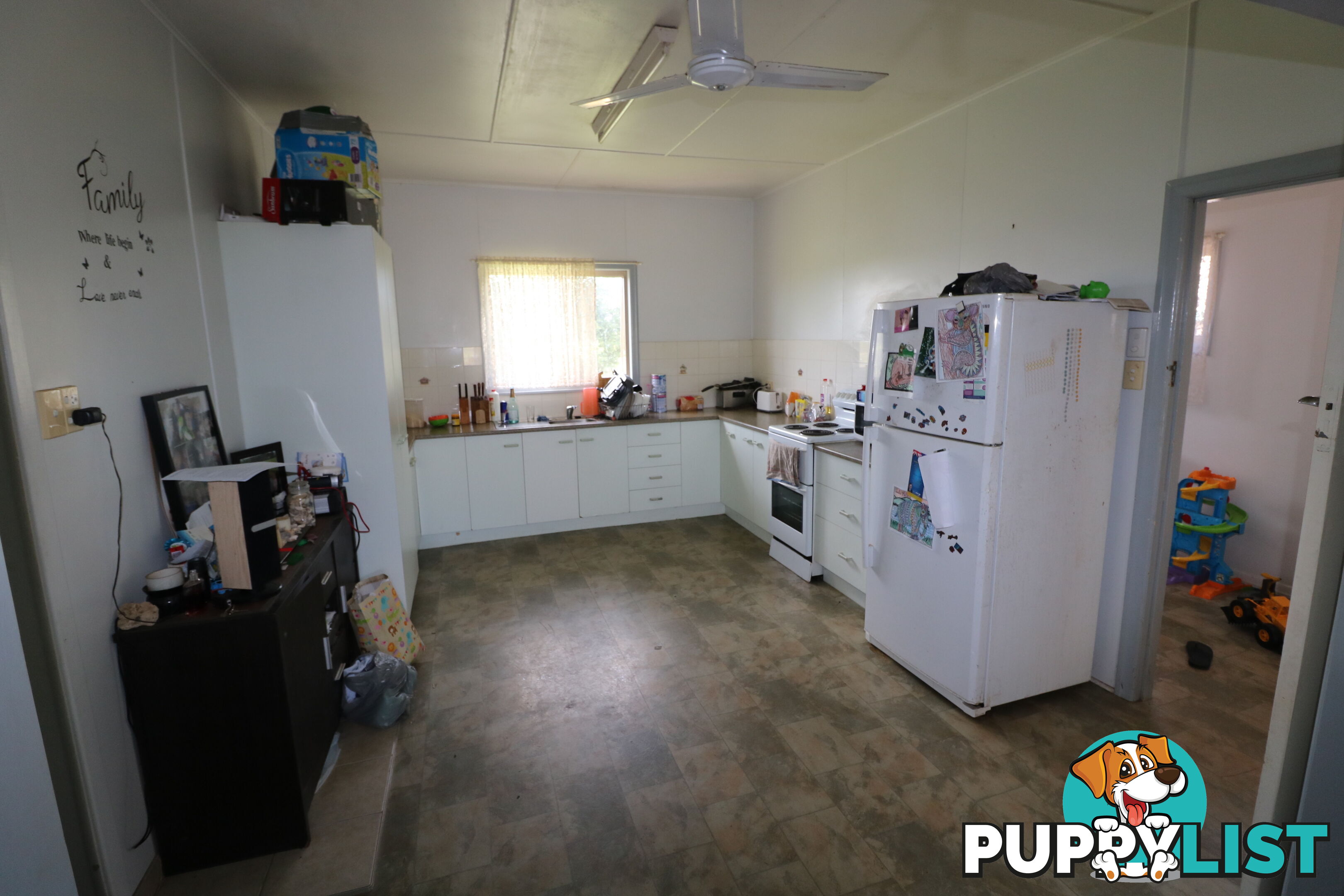 4448 Goodwood Rd Alloway QLD 4670