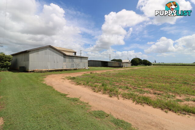 4448 Goodwood Rd Alloway QLD 4670