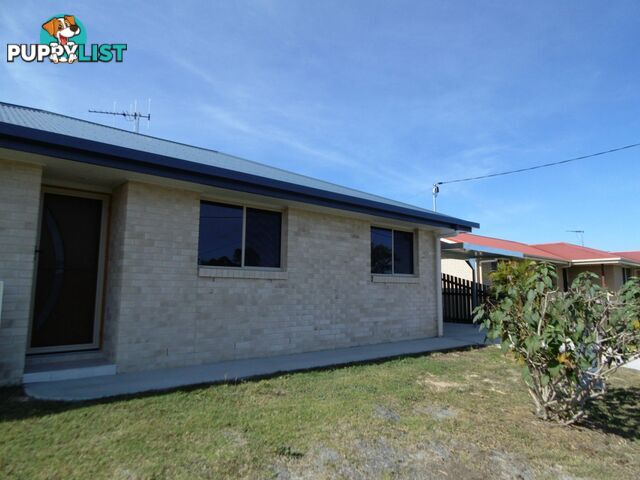 13A Horton Street Biggenden QLD 4621