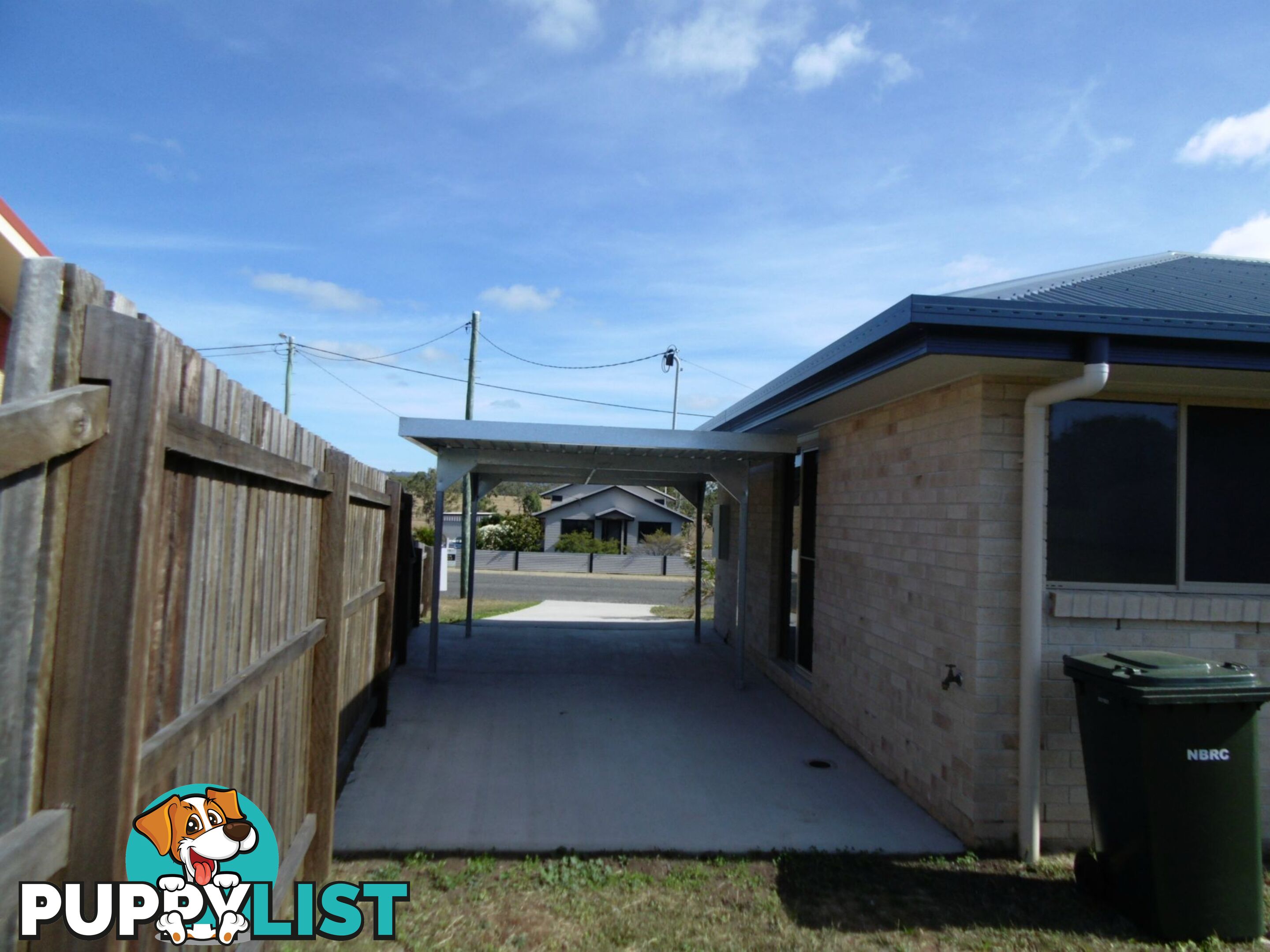 13A Horton Street Biggenden QLD 4621