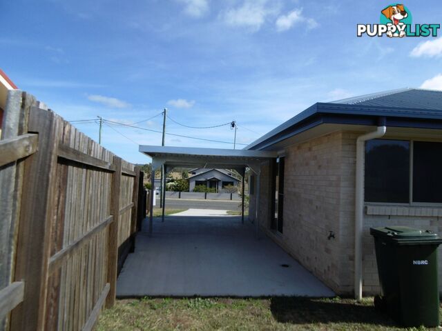 13A Horton Street Biggenden QLD 4621