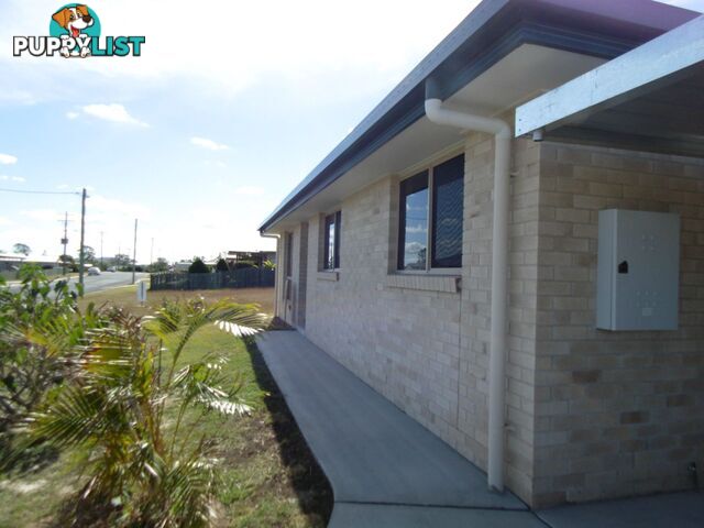 13A Horton Street Biggenden QLD 4621