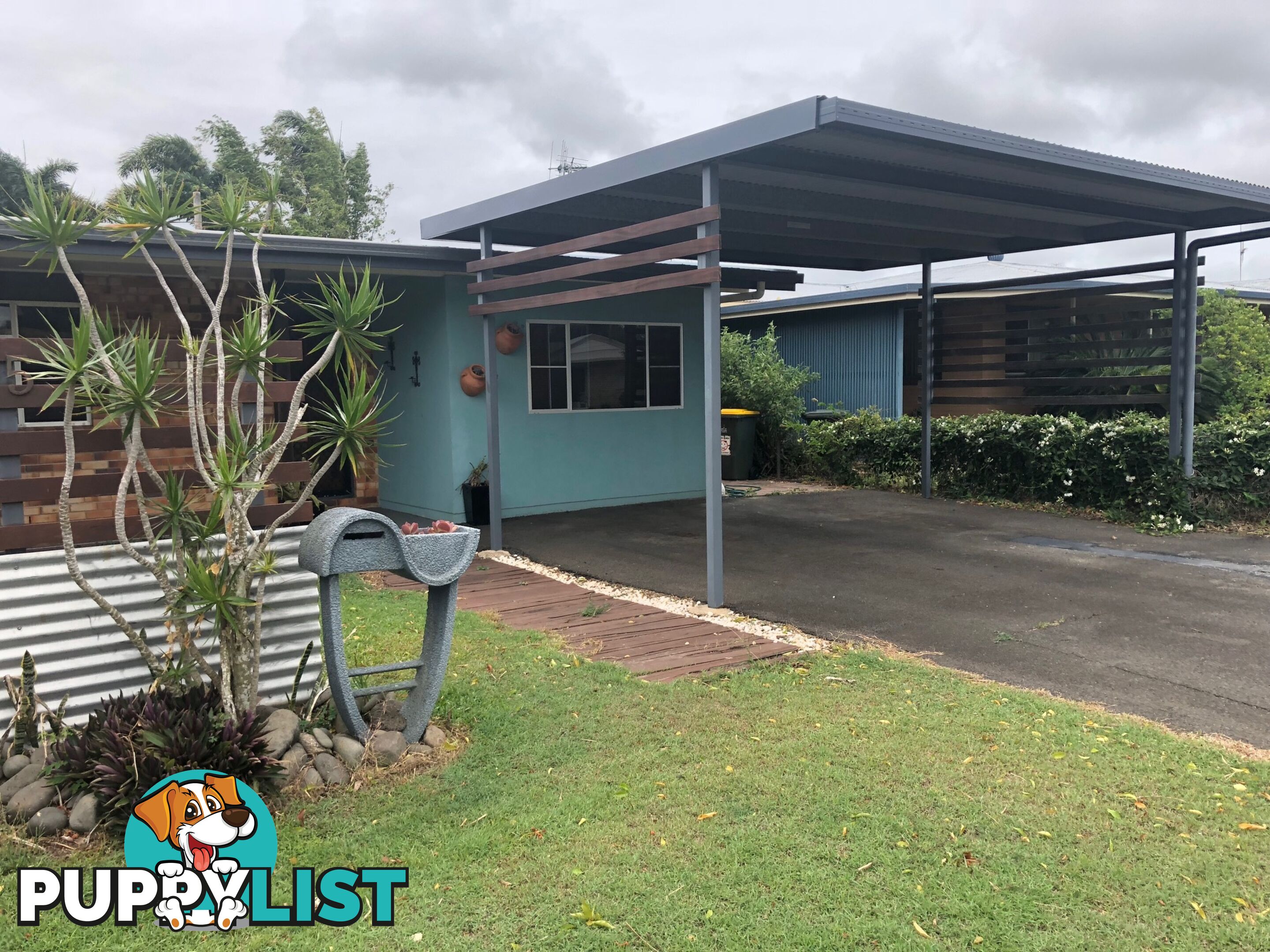 35 Sinclair St Avenell Heights QLD 4670