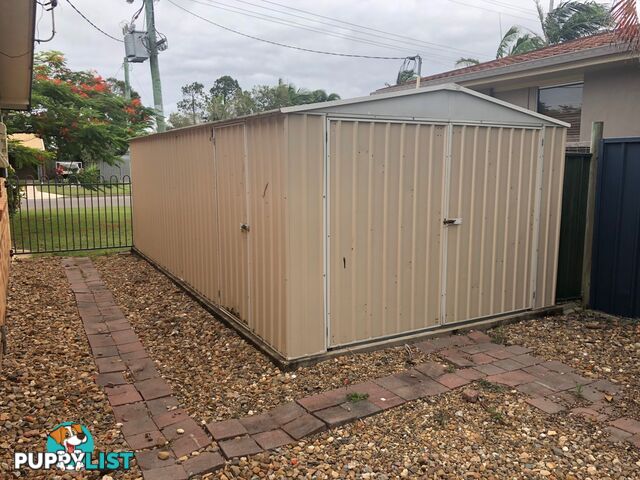 35 Sinclair St Avenell Heights QLD 4670