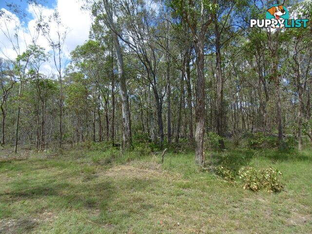 Lot 10 Park Avenue North Isis QLD 4660