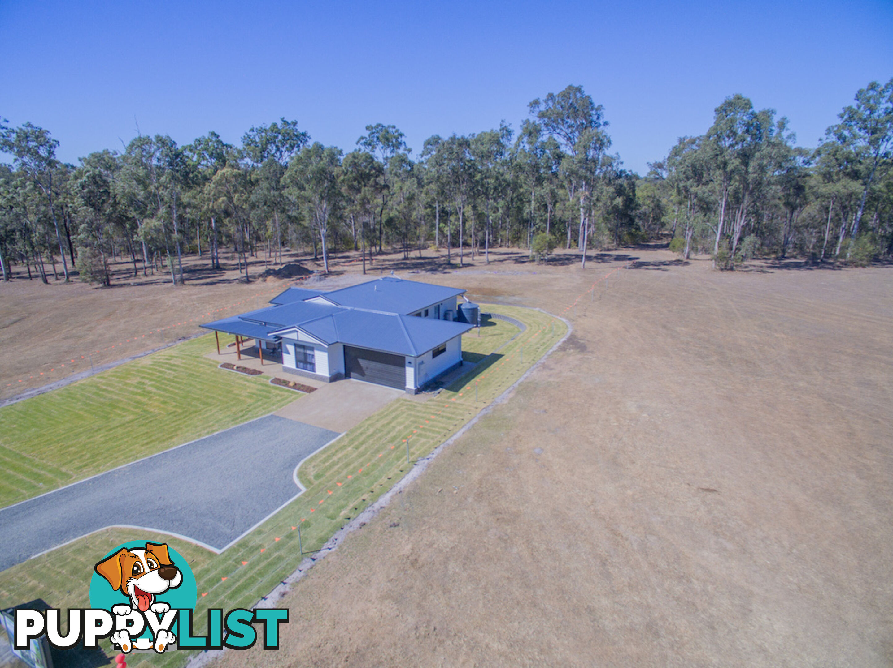 Lot 8 Park Avenue North Isis QLD 4660