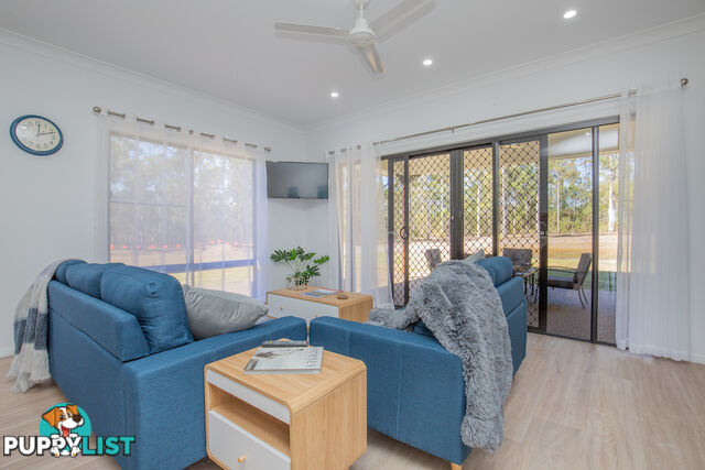 Lot 8 Park Avenue North Isis QLD 4660