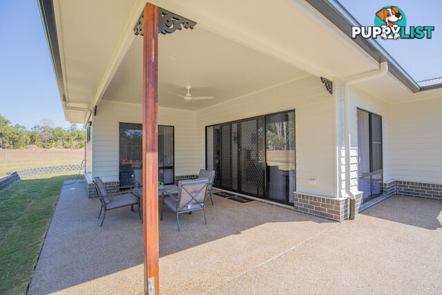 Lot 8 Park Avenue North Isis QLD 4660