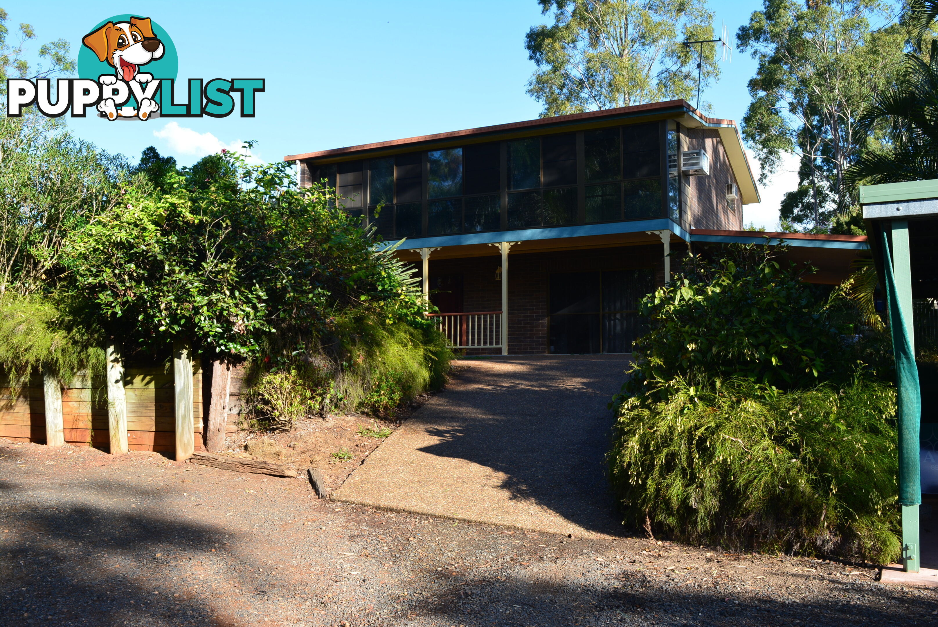 127 Stockyard Rd North Isis QLD 4660