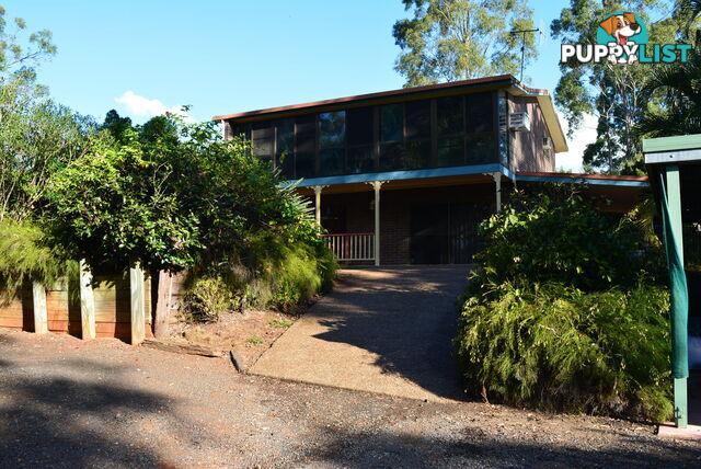 127 Stockyard Rd North Isis QLD 4660