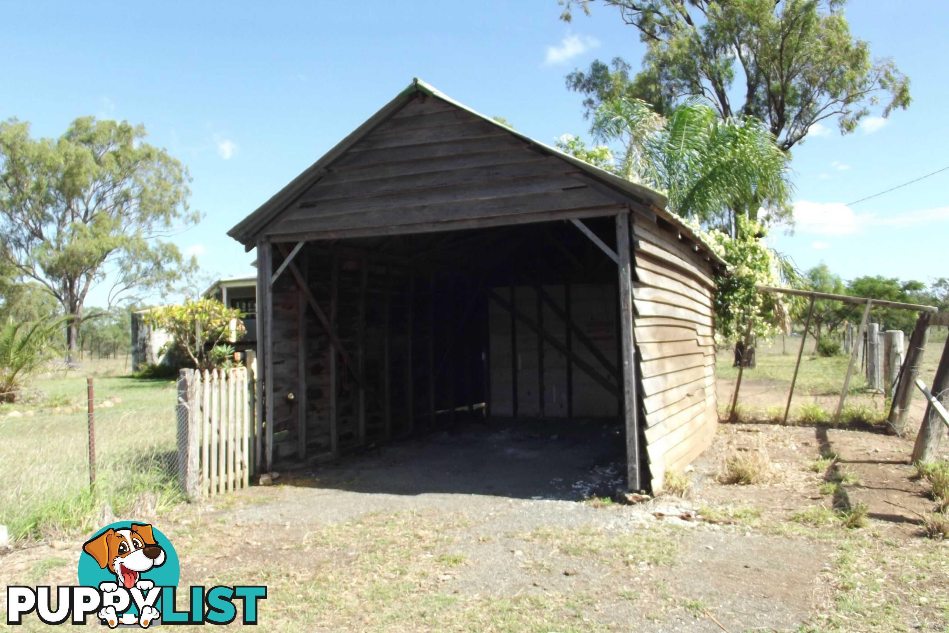 612 Coringa Road CORINGA QLD 4621