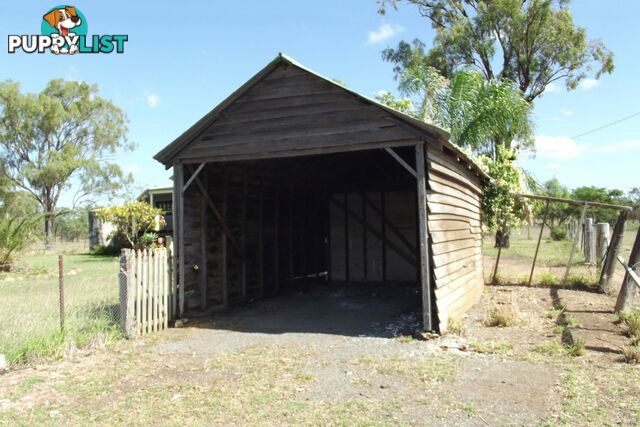 612 Coringa Road CORINGA QLD 4621