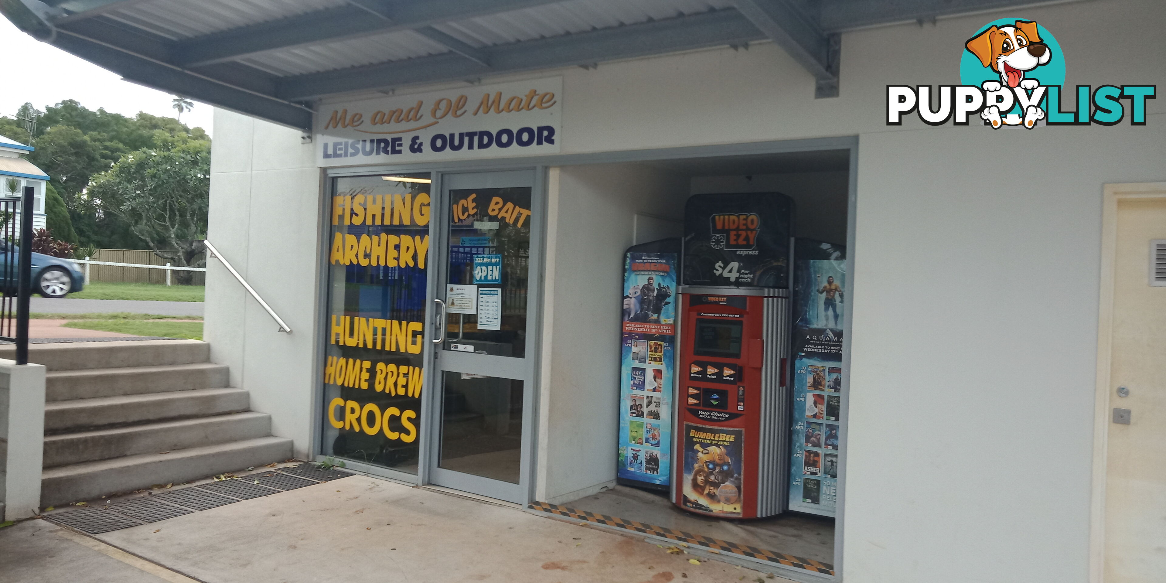 Unit 5 150 Churchill St Childers QLD 4660