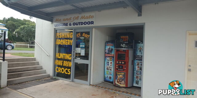 Unit 5 150 Churchill St Childers QLD 4660