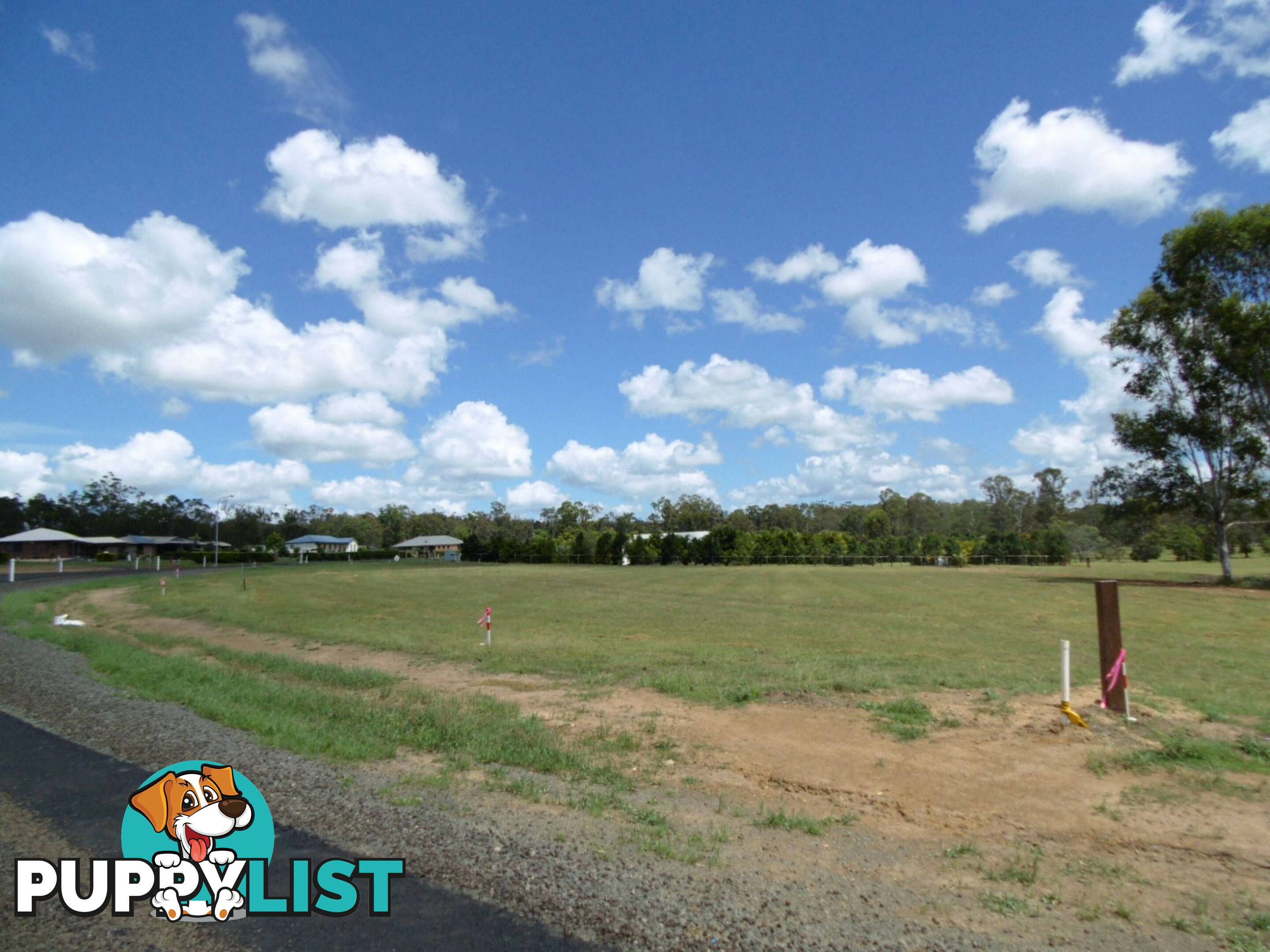 Lot 55 Park Avenue North Isis QLD 4660