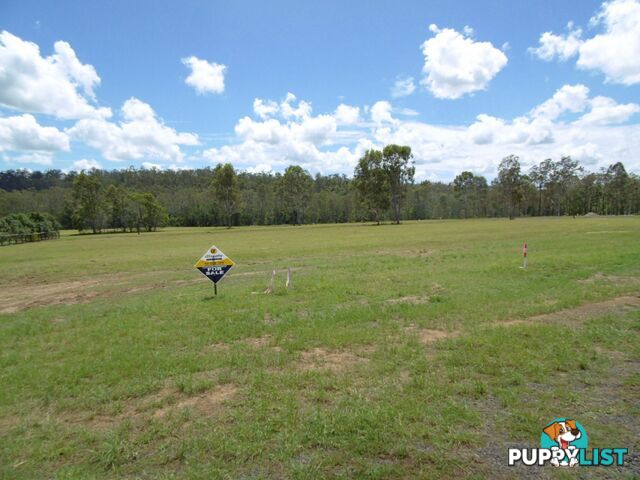 Lot 55 Park Avenue North Isis QLD 4660