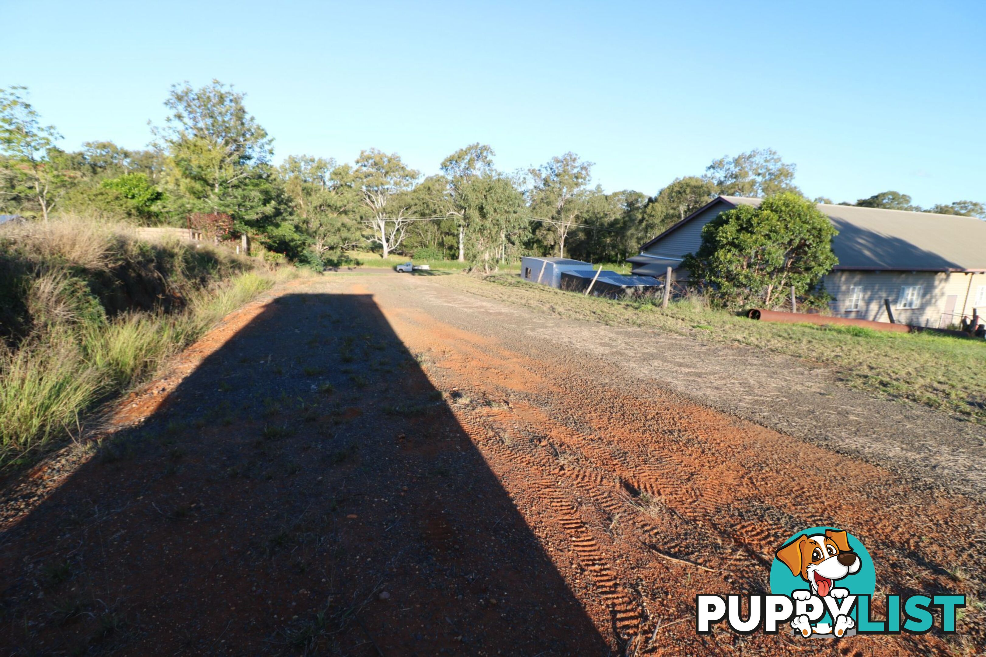 2 Cocking Street, Childers Apple Tree Creek QLD 4660