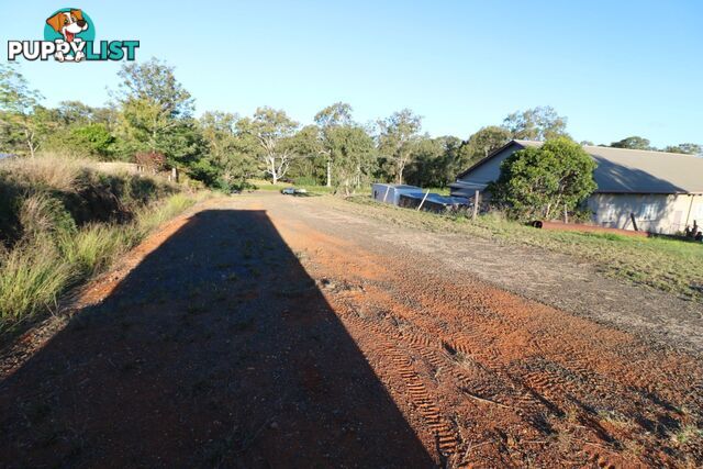 2 Cocking Street, Childers Apple Tree Creek QLD 4660