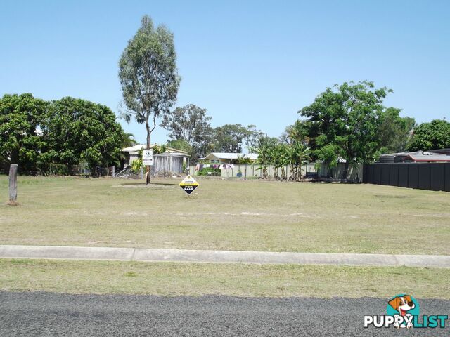 36 Isis Street Buxton QLD 4660