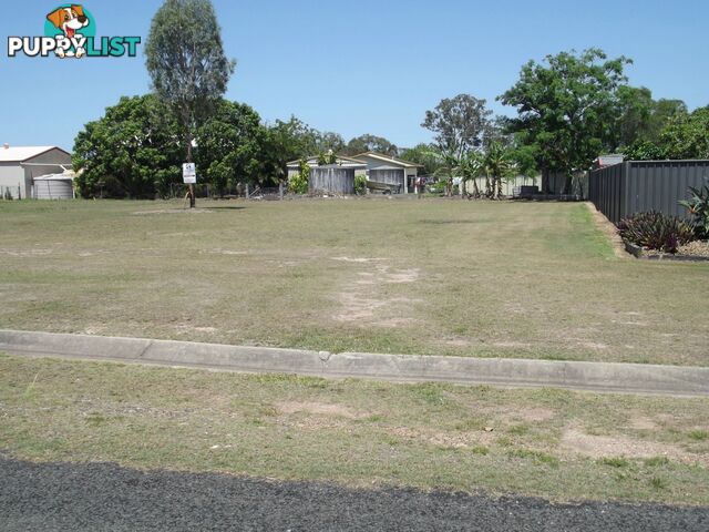 36 Isis Street Buxton QLD 4660