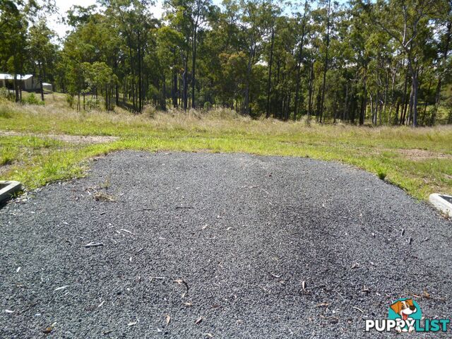 Lot 10 CHAPPELL HILLS Road South Isis QLD 4660