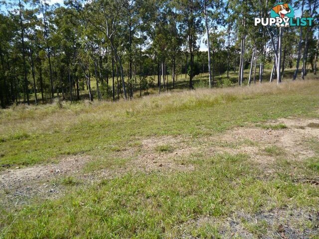 Lot 10 CHAPPELL HILLS Road South Isis QLD 4660