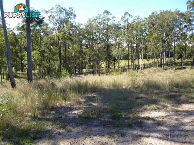 Lot 10 CHAPPELL HILLS Road South Isis QLD 4660