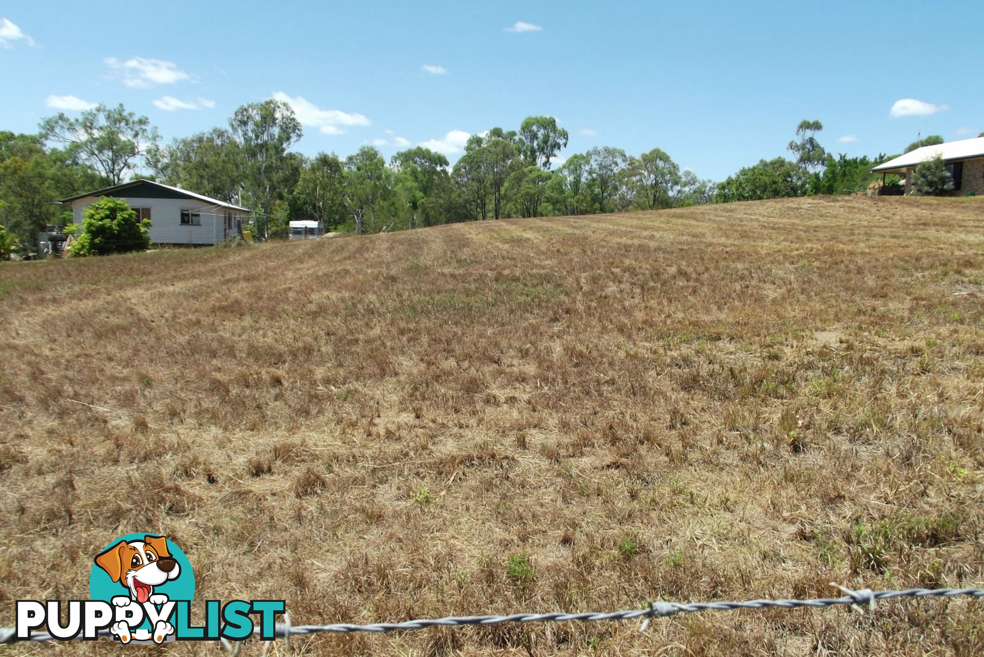 Lot 189 & 31 Queen Street Dallarnil QLD 4621