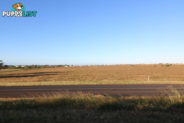 LOT 6 Seaview Rd Qunaba QLD 4670