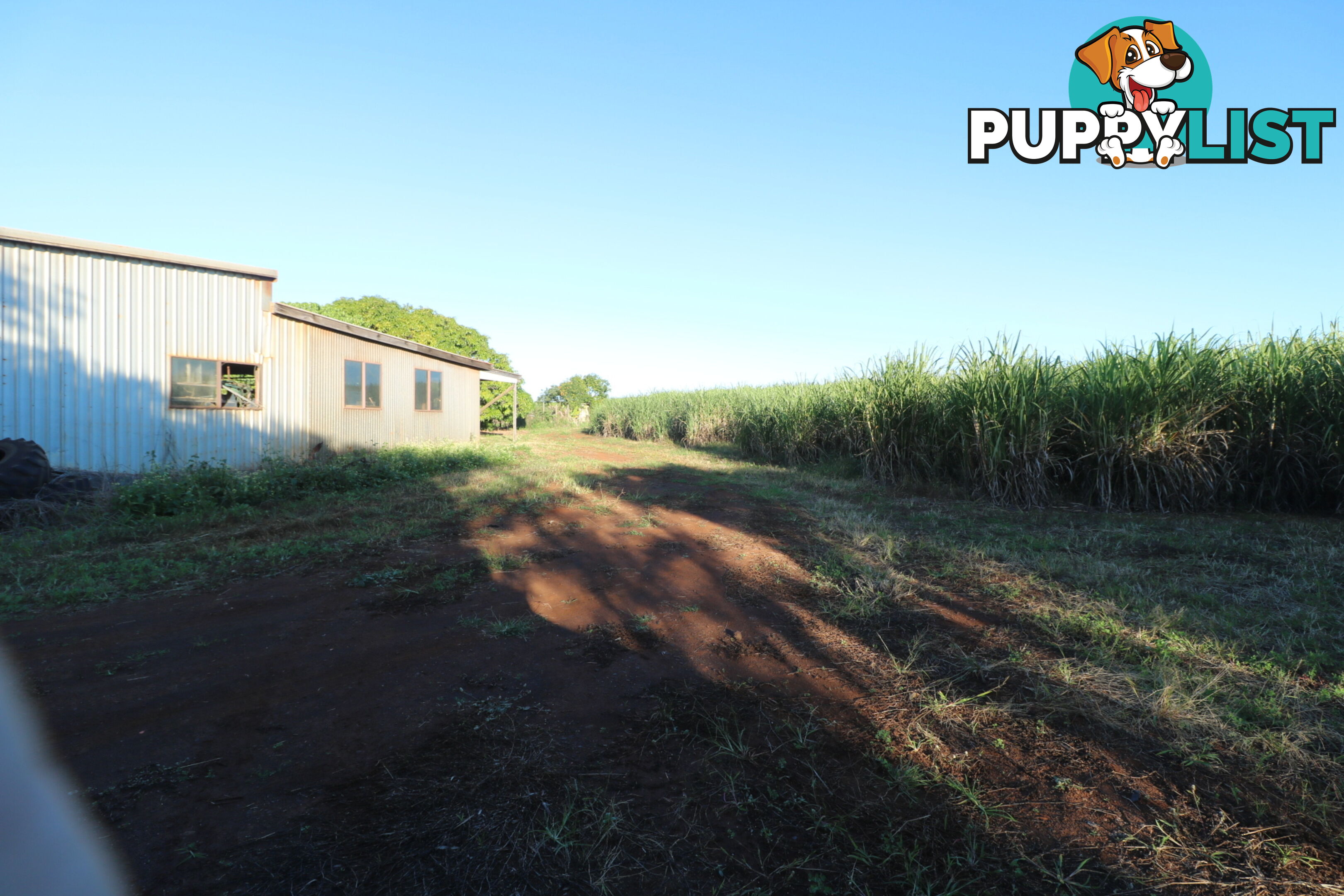 LOT 6 Seaview Rd Qunaba QLD 4670