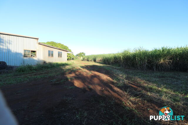 LOT 6 Seaview Rd Qunaba QLD 4670