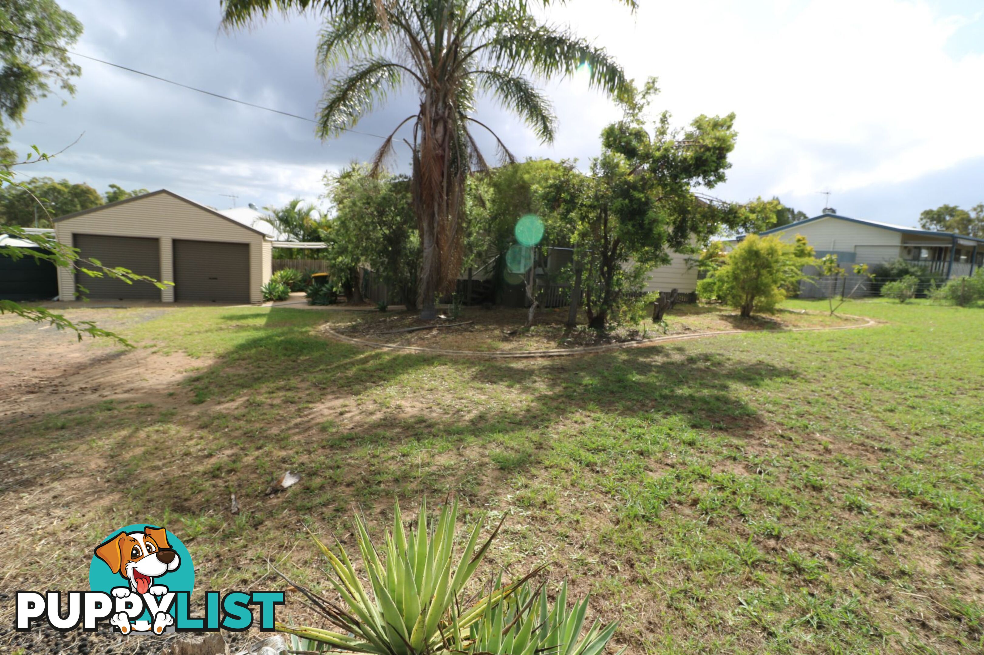 3 Jensen Street Cordalba QLD 4660