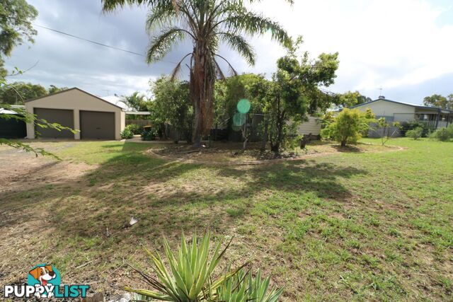 3 Jensen Street Cordalba QLD 4660