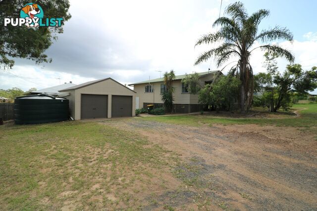 3 Jensen Street Cordalba QLD 4660