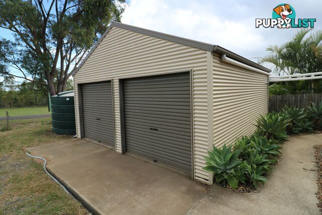 3 Jensen Street Cordalba QLD 4660