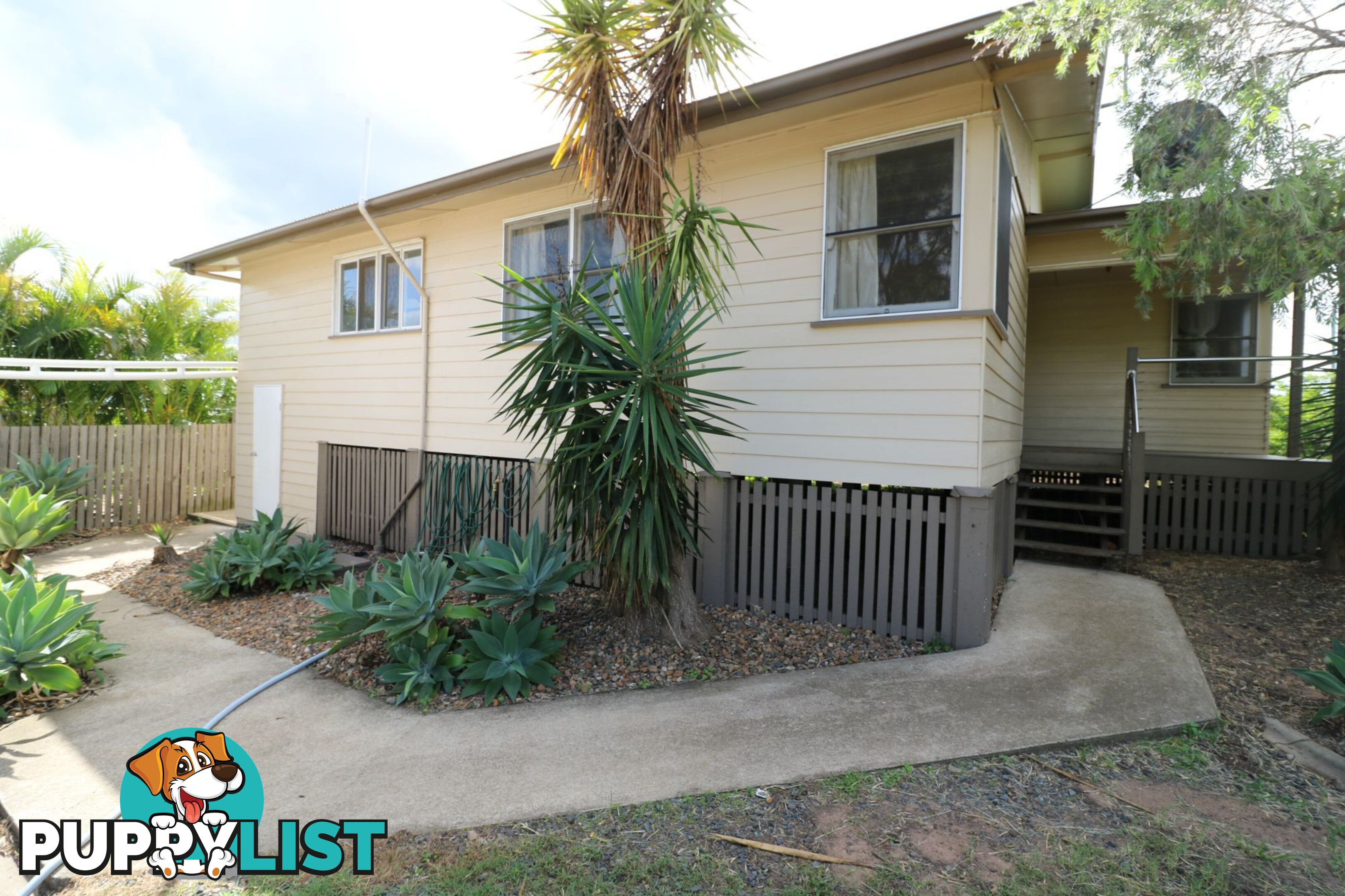 3 Jensen Street Cordalba QLD 4660