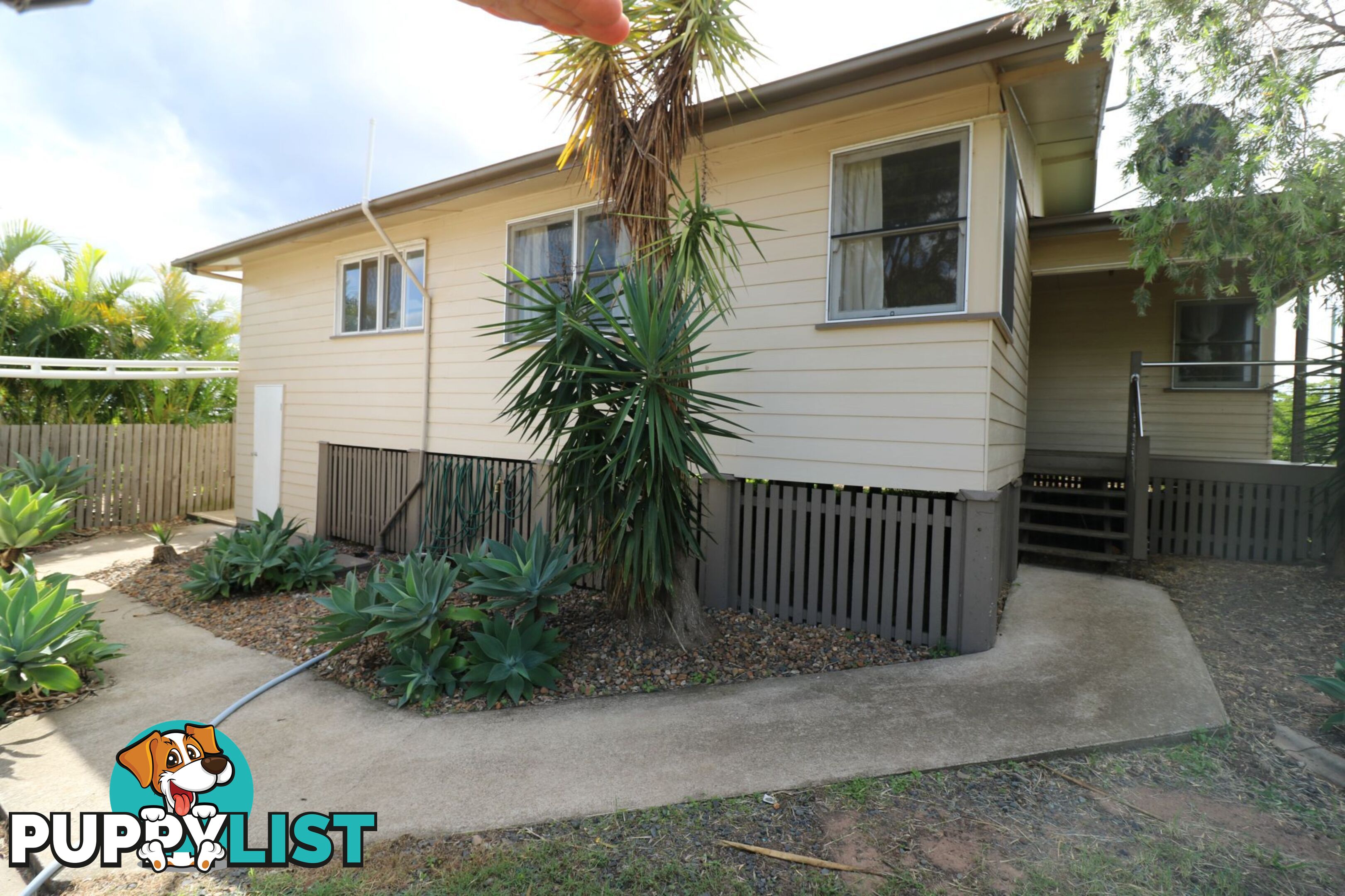 3 Jensen Street Cordalba QLD 4660