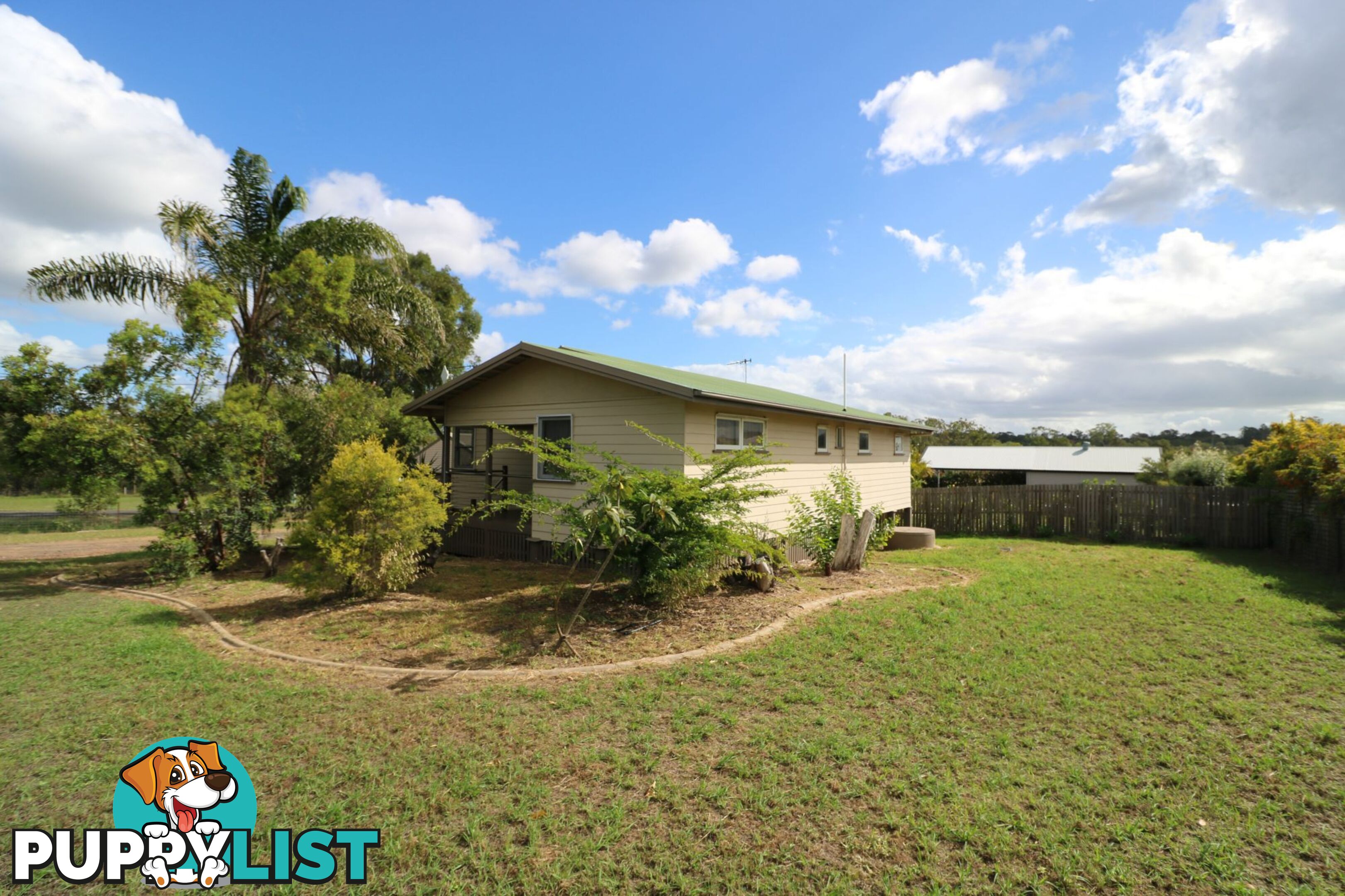 3 Jensen Street Cordalba QLD 4660