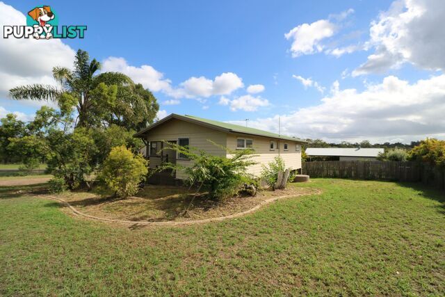 3 Jensen Street Cordalba QLD 4660