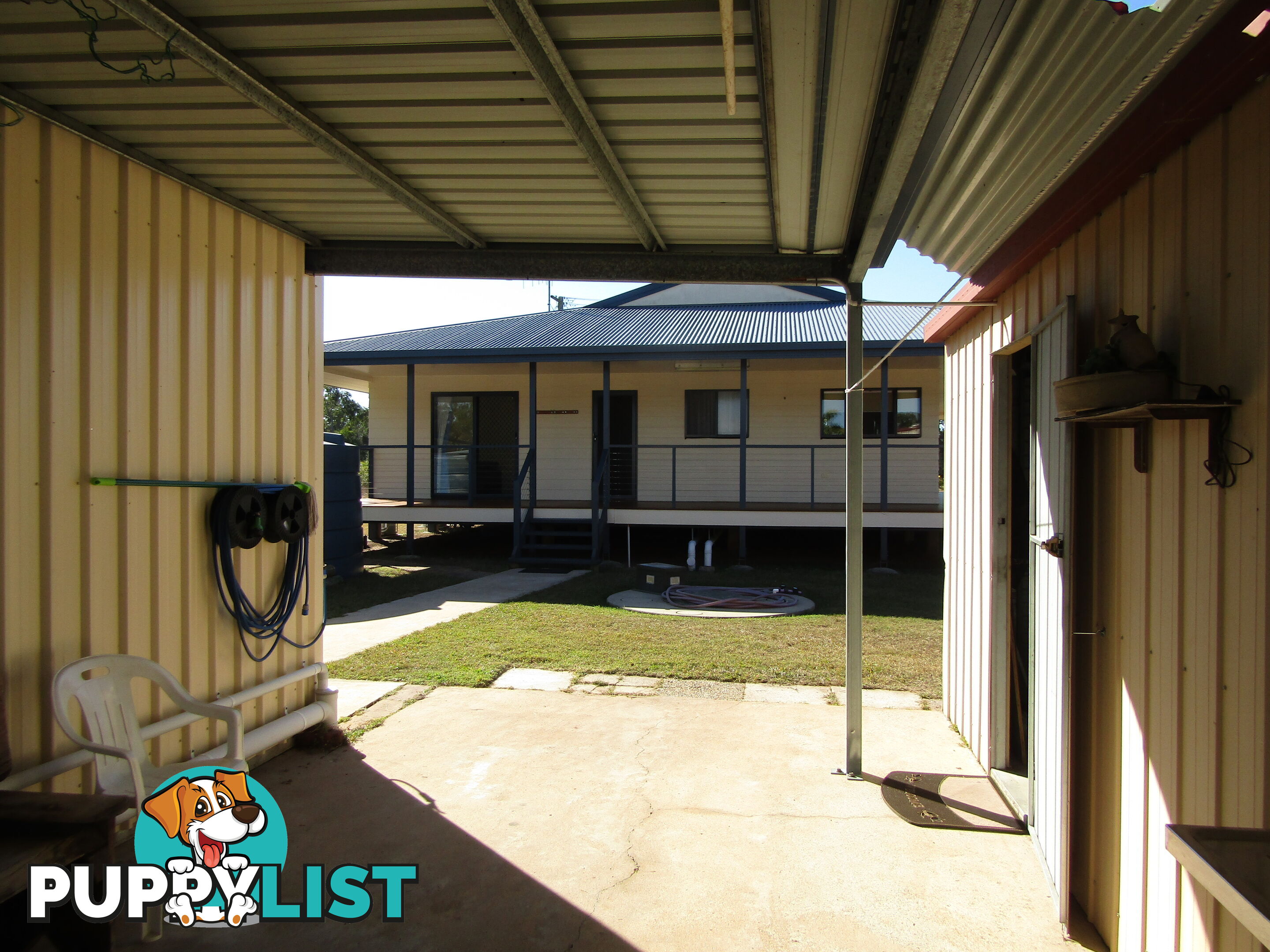 23 Hull St Buxton QLD 4660