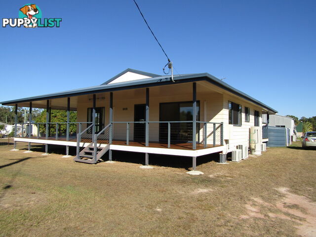 23 Hull St Buxton QLD 4660