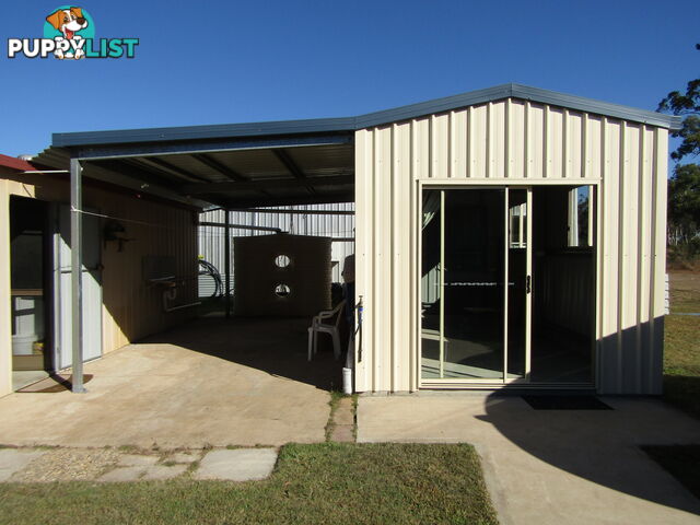 23 Hull St Buxton QLD 4660