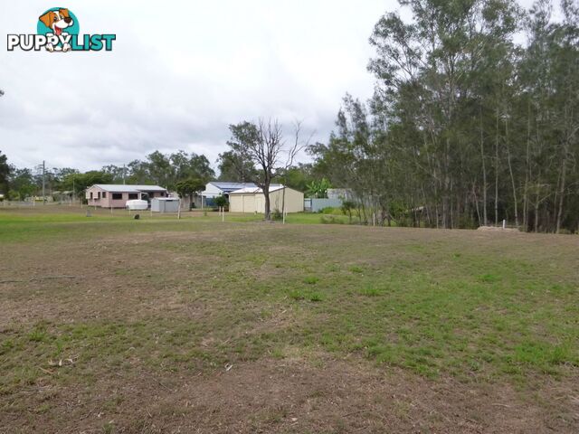 29 Powers Street Buxton QLD 4660