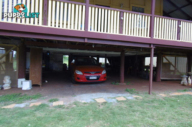 6 Doolbi Access Road Doolbi QLD 4660