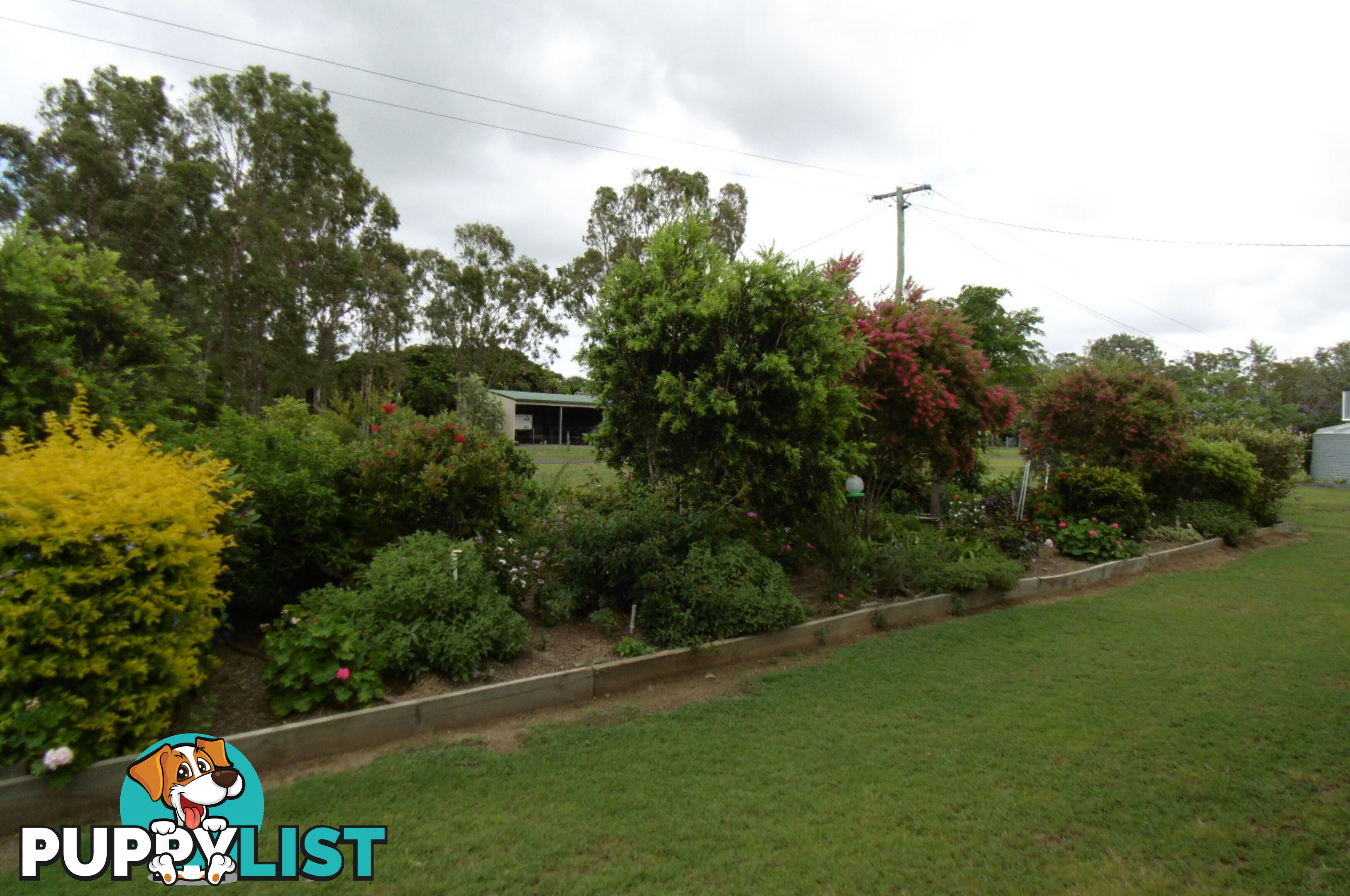 10 Bow St Degilbo QLD 4621