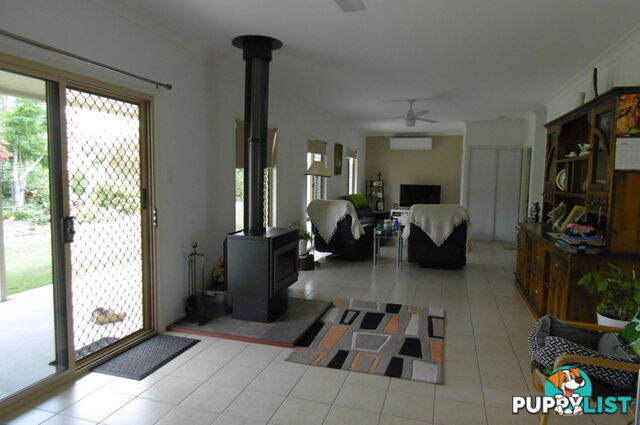 10 Bow St Degilbo QLD 4621