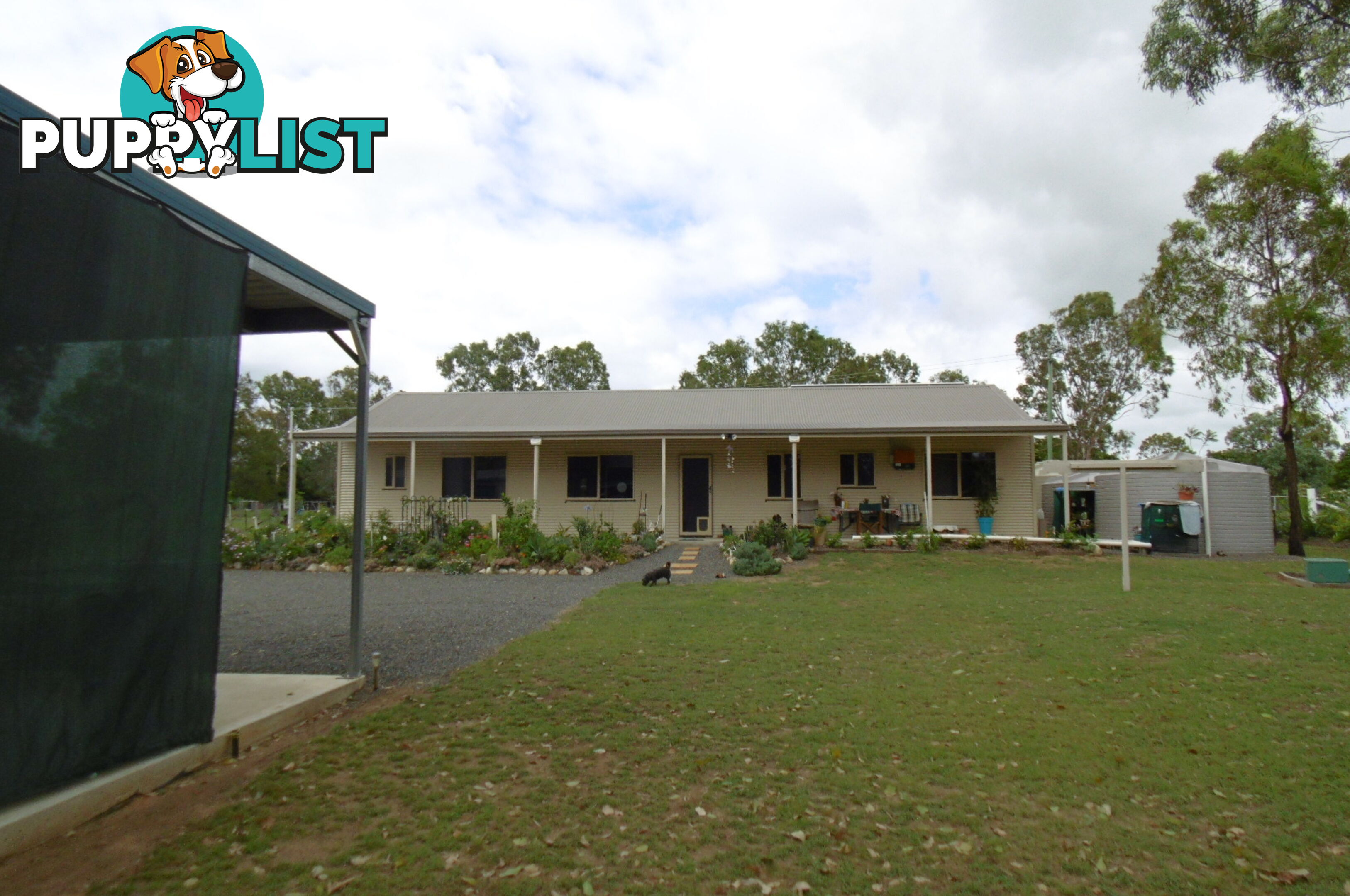 10 Bow St Degilbo QLD 4621