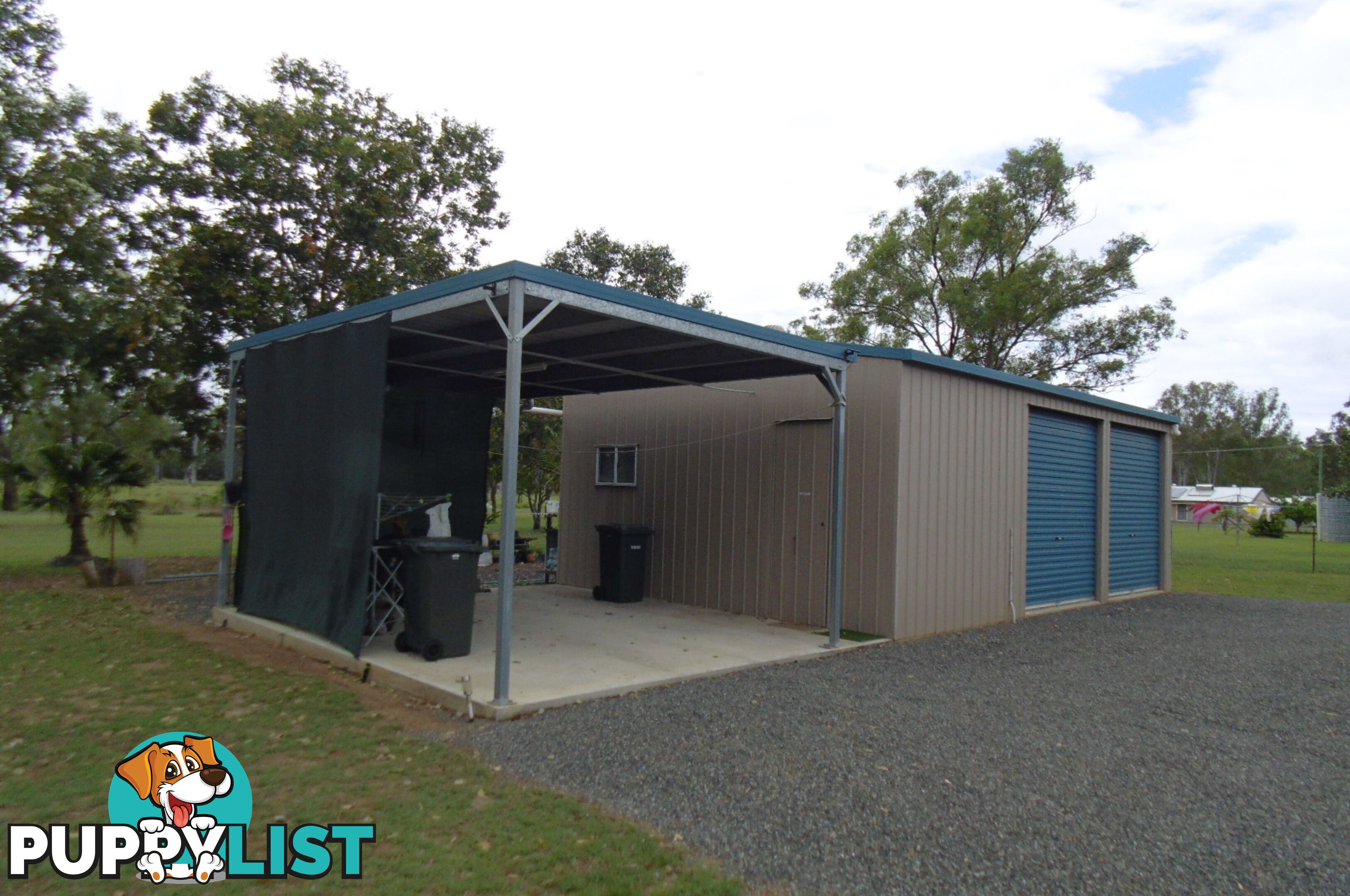 10 Bow St Degilbo QLD 4621