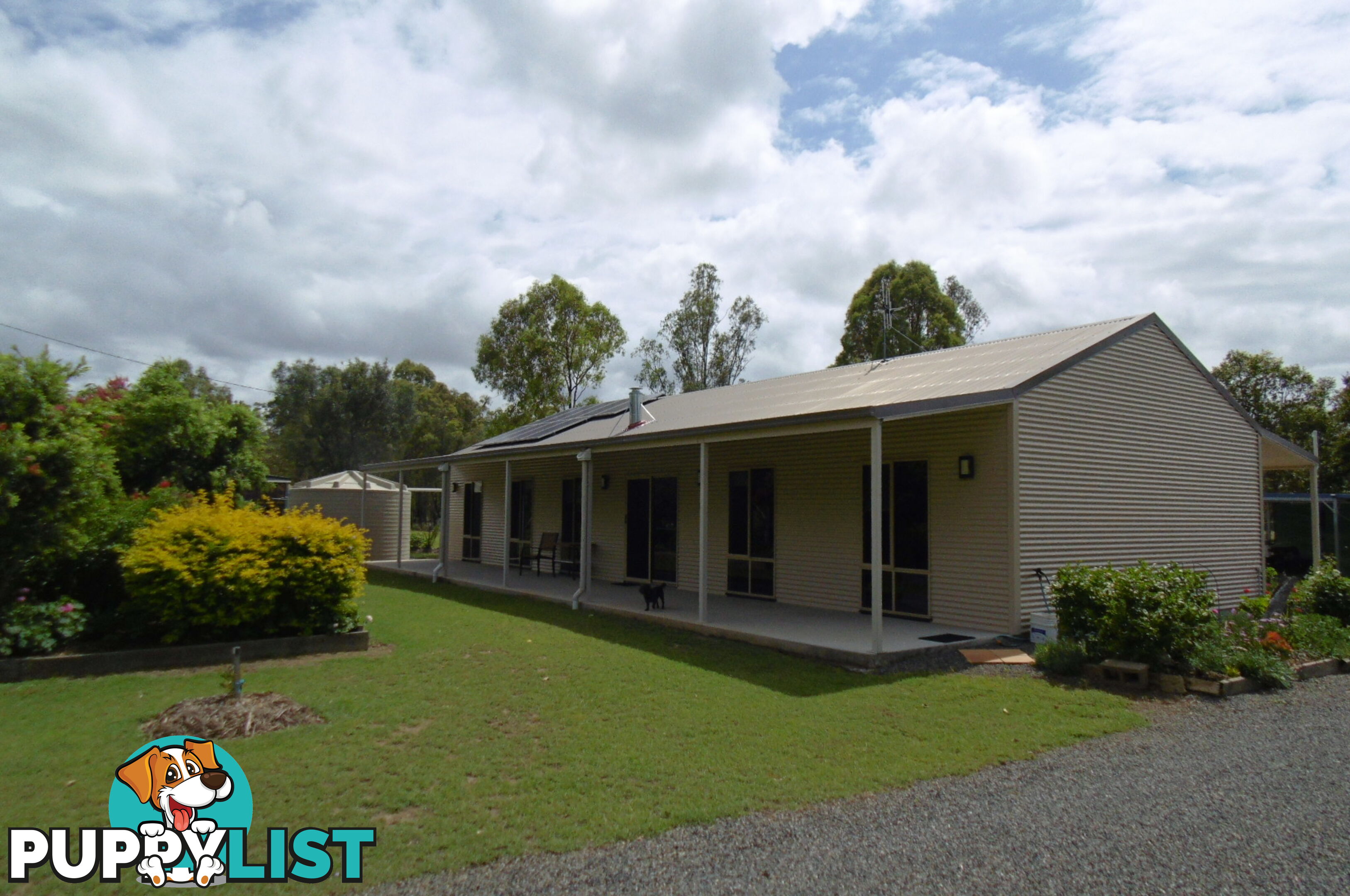 10 Bow St Degilbo QLD 4621